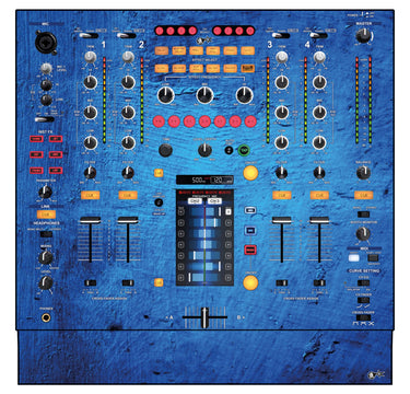 Pioneer DJ DJM 2000 Skin Ocean